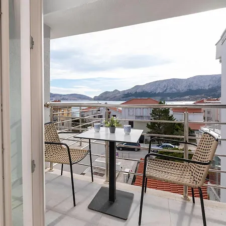 114 Appartement