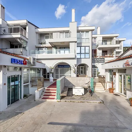 114 Appartement Baška