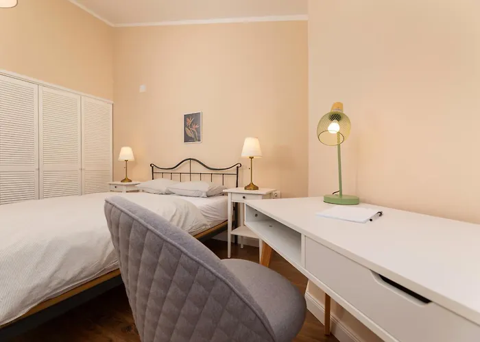 114 Appartement