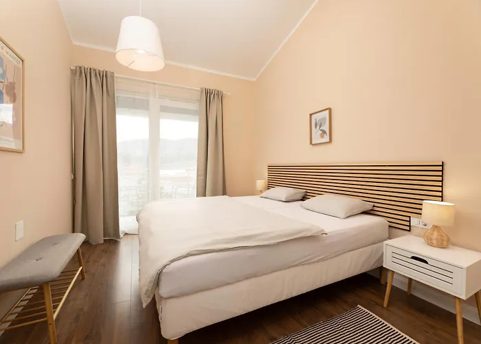 Apartament 114 Baška