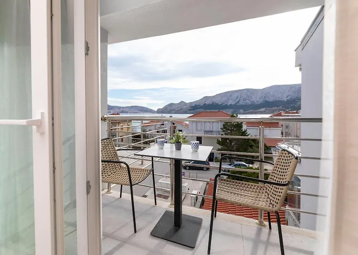 114 Appartement