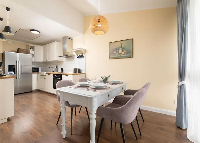 114 Apartament Baška