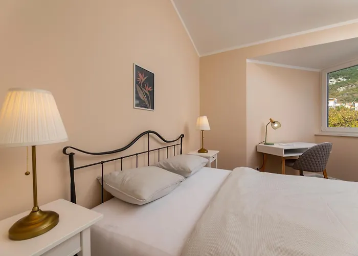 114 Apartament Baška