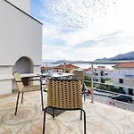 Apartment 114 Baška
