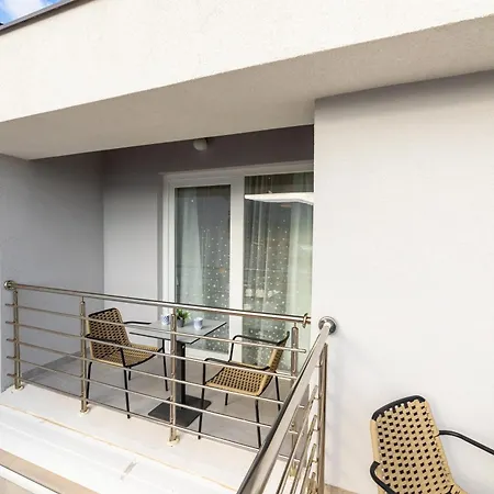Apartment 114 Baška
