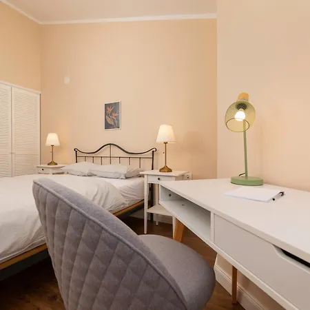 114 Apartment