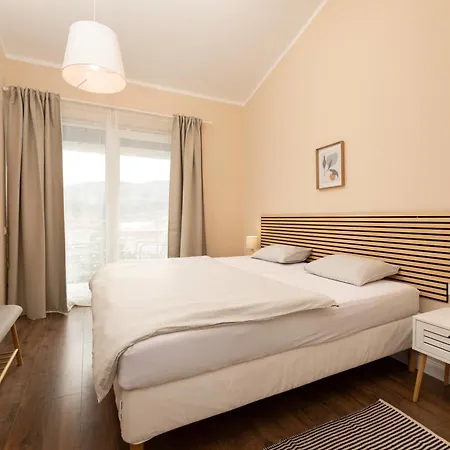 Apartment 114 Baška