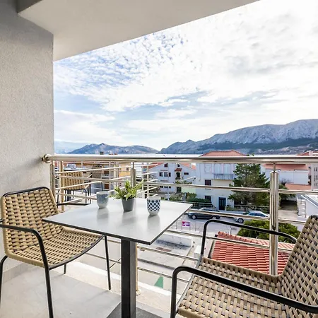 Apartment 114 *