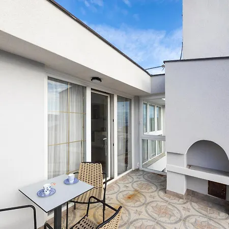 114 Apartment *