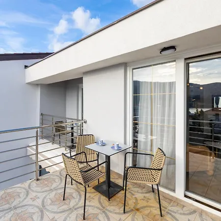 114 Apartment Baška
