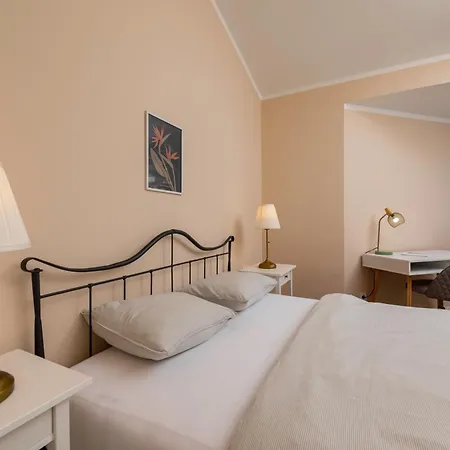 114 Apartment Baška
