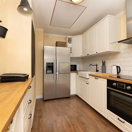Apartment 114 Baška