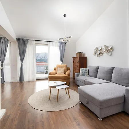 Apartment 114 Baška