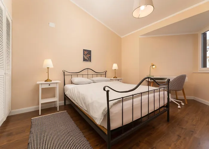 114 Apartment