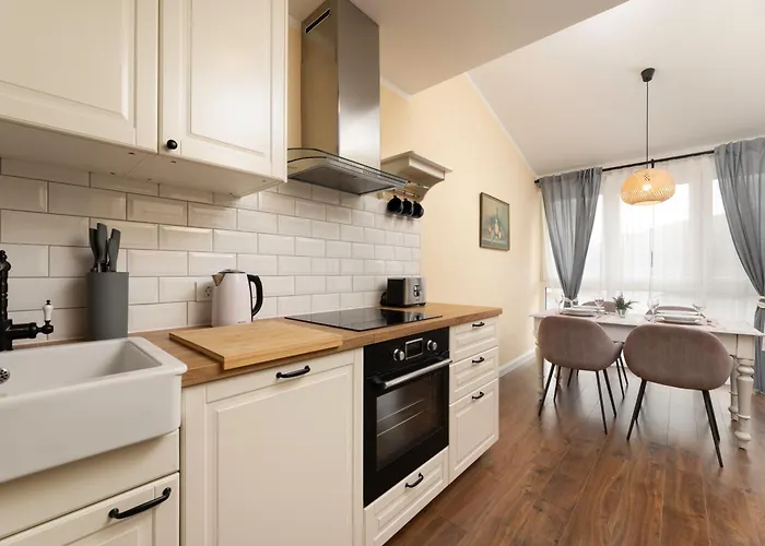 Apartment 114 Baška