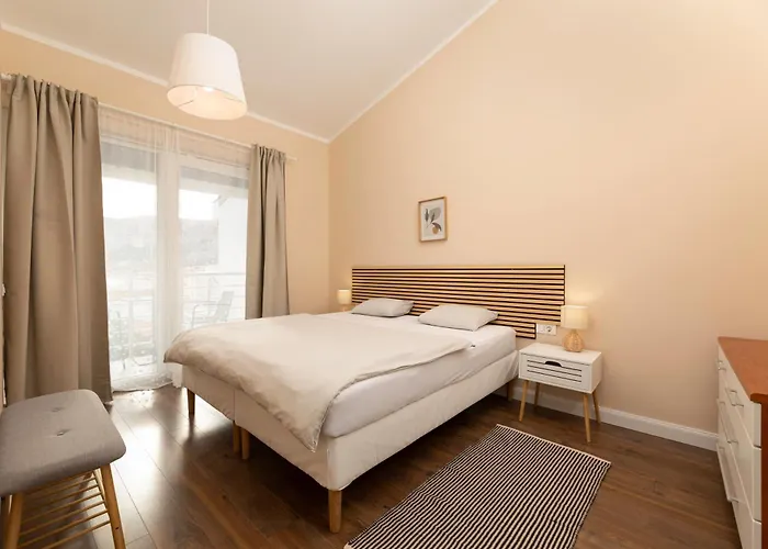 Apartment 114 *