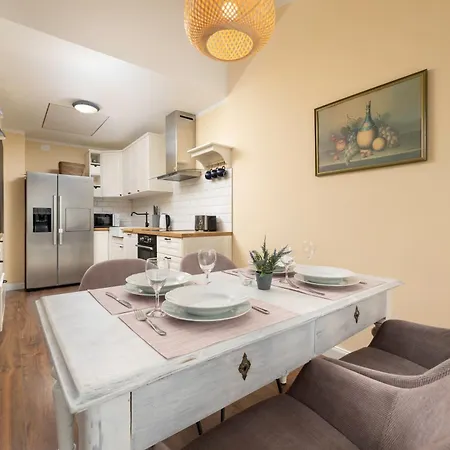 Apartment 114