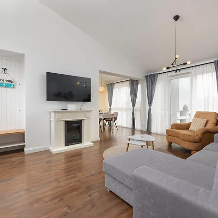 Apartamento 114 Baška