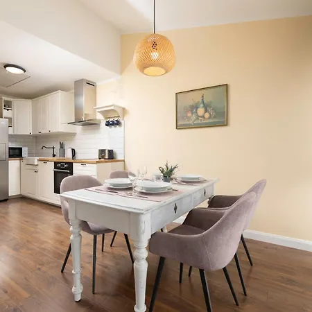 114 Apartamento Baška