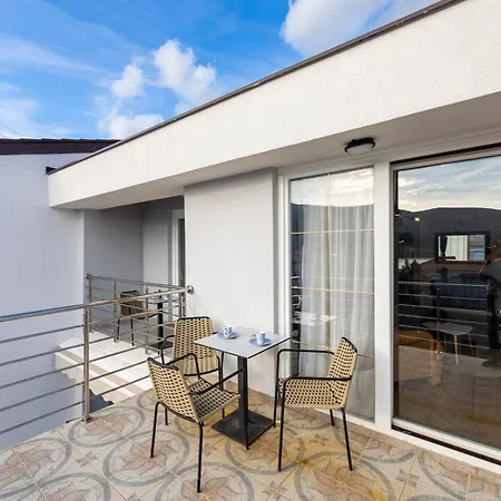114 Apartment Baska (Krk)