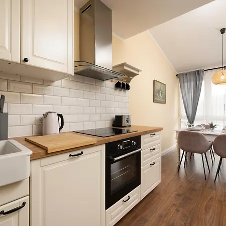 Apartamento 114 Baška