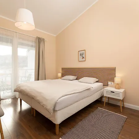 Apartment 114 *